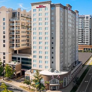 Hilton Garden Inn Charlotte Uptown